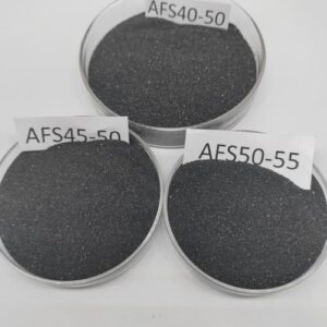 رمل الكروميت