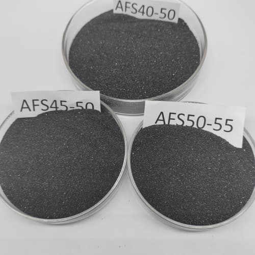 رمل الكروميت رمل الكروميت