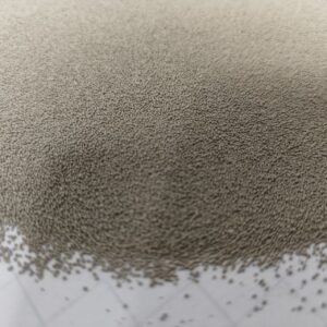 رمل السيراميك