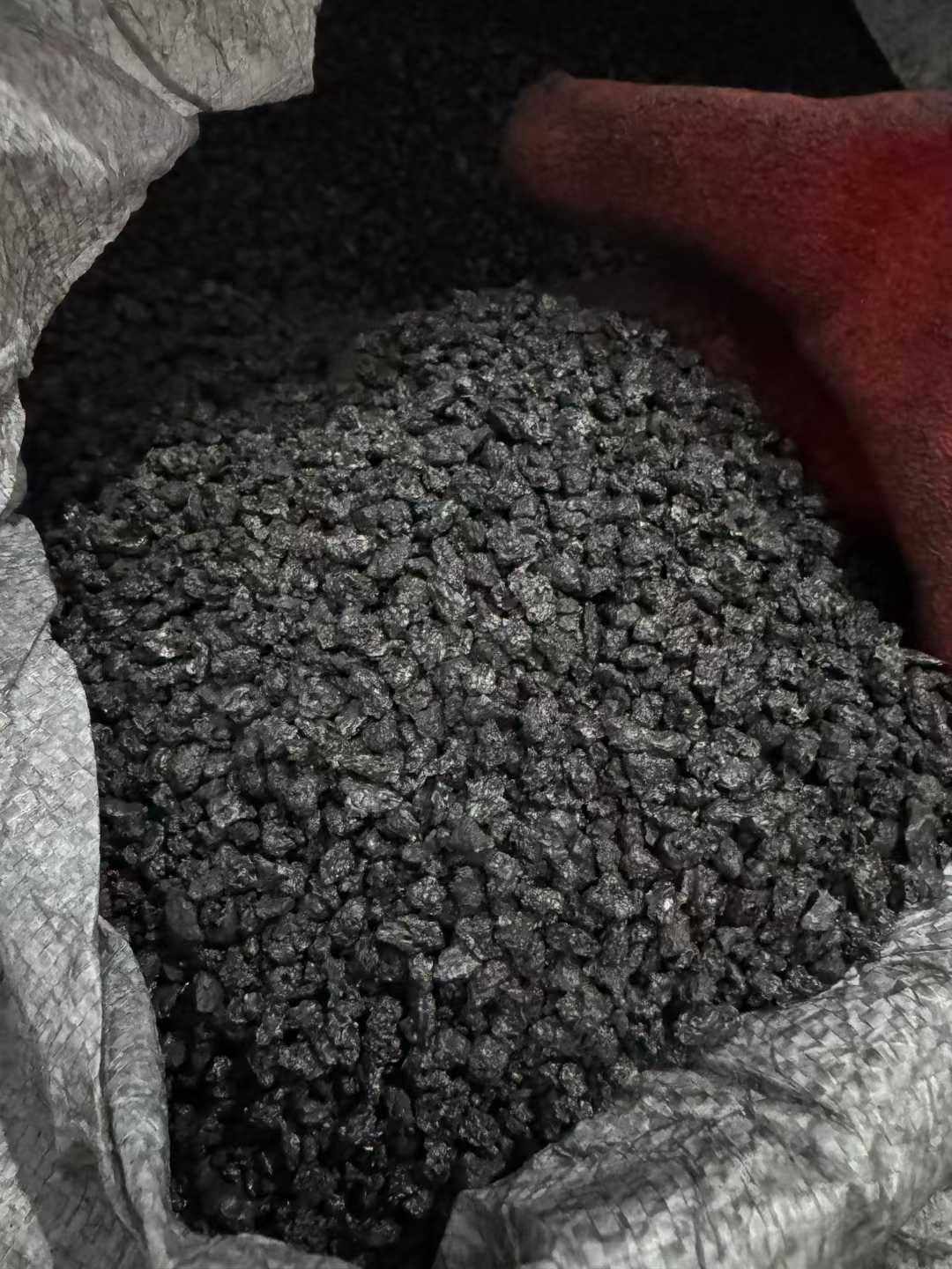 مكربن بترولي مُجرافن